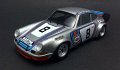 8 Porsche 911 Carrera RSR - Spark Porsche 1.43 (3)